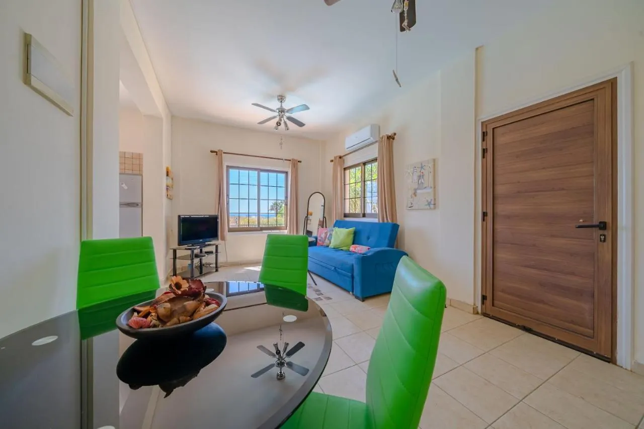 Sea View 3 Bedroom Villa Ayia Napa