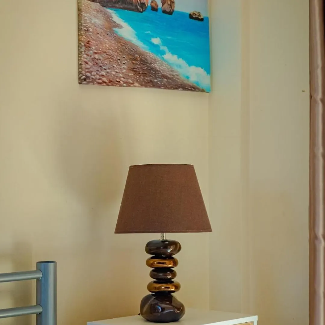 Sea View 3 Bedroom Villa Ayia Napa 0*,  Cyprus